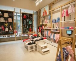 Bebek Giyim Bayiliği Veren Firmalar