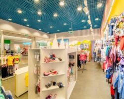 Bebek giyim mağazası açmak isteyenlere öneriler