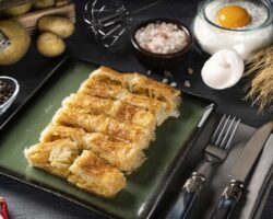 Börek Bayiliği Veren Firmalar