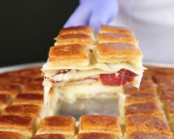 Börekçi Dükkanı Açmak 2