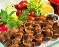 Çiğ Köfte Bayiliği Veren Firmalar