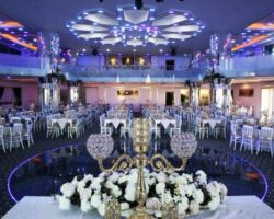 Düğün Salonu Açmak