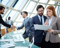 Dünyanın En Çok Kazandıran 10 İş Sektörü