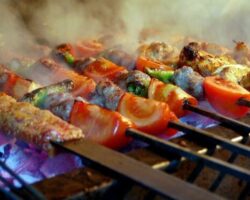 Dürümcü Dükkanı Açmak