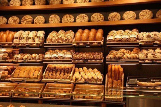 Ekmek Fırını Açma Maliyeti