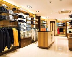 Giyim Bayiliği Veren Firmalar