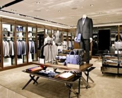 Giyim Mağazası Açmak