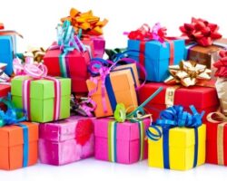 Hediyelik Eşya Dükkanı Açmak 2