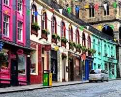 İşletme İçerisinde Kullanılan Renklerin Anlamı ve Önemi