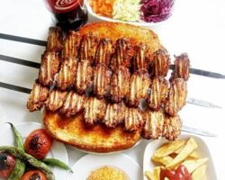 Kanatçı Dükkanı Açmak