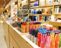 Kırtasiye Dükkanı Açmak