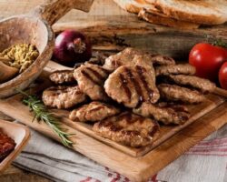 Köfteci Dükkanı Açmak