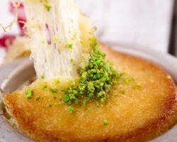 Künefe bayiliği veren firmalar 2