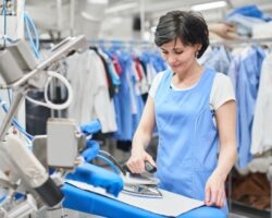 Kuru temizleme dükkanı açmak