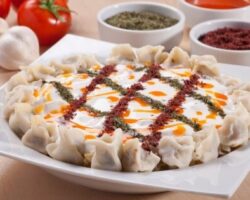 Mantı Dükkanı Açmak