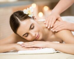 Masaj salonu açmak 2