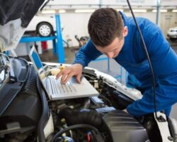 Oto Ekspertiz Dükkanı Açmak