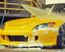 Oto Yıkama Bayiliği Veren Firmalar