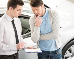 Rent a car bayiliği veren firmalar