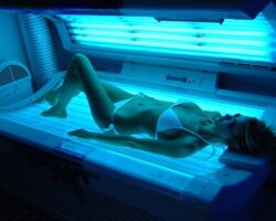 Solaryum Salonu Açmak