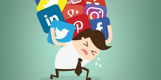 Sosyal Medya Danışmanlığı Yapmak