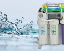 Su Arıtma işi Nasıl Kurulur