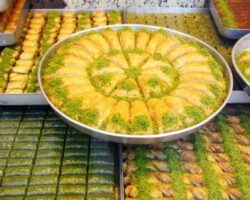 Tatlıcı Dükkanı Açmak 2