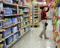 Temizlik Ürünleri Dükkanı Açmak