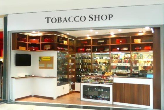 Tobacco Shop Nasıl Açılır