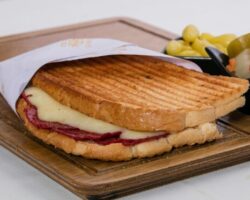 Tostçu Dükkanı Açmak