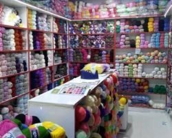 Tuhafiye Dükkanı Açmak 2