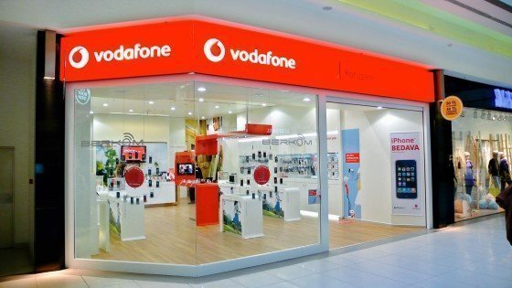 Vodafone Bayi Açmak