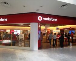 Vodafone Bayi Açmak