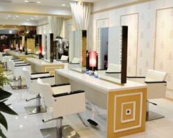 güzellik salonu açmak