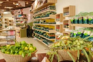 Organik Ürünler Dükkanı Açmak | Maliyeti ve Kazancı