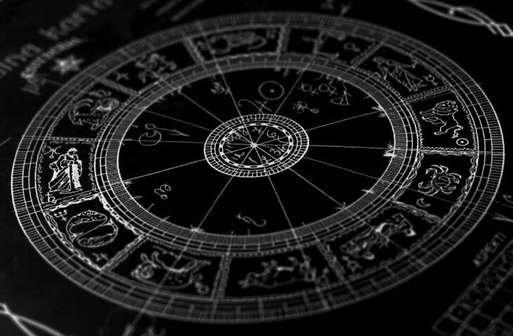 Dijital Astroloji Hizmeti