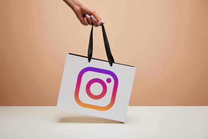 Instagram ile Ürün Satmak