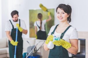 Temizlik Şirketi Kurmak | Kuruluş Maliyeti ve Kazancı