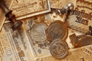 Tarihi Eser Paralar ve Fiyatları | Tarihi Para Sorgulama