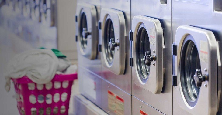 Çamaşır Makinesi Otomatları