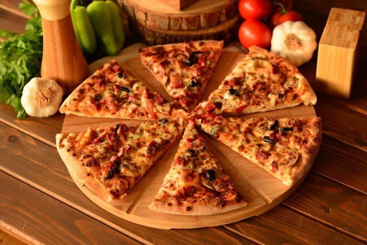 Dilim Pizza