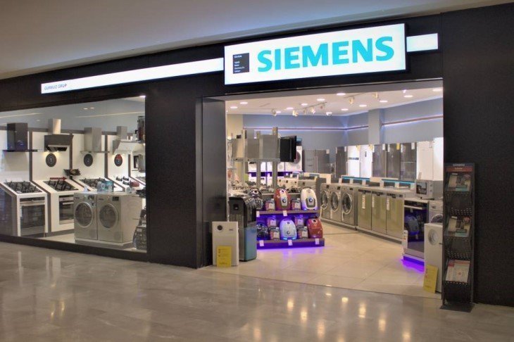 Siemens Bayilik Şartları