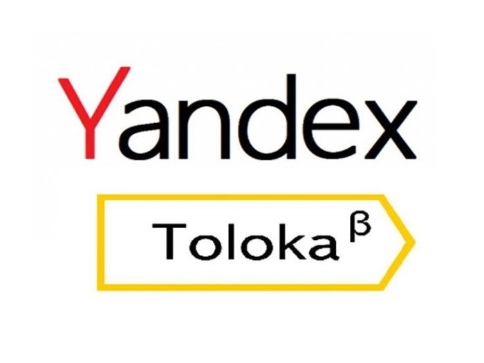 Yandex Tolaka