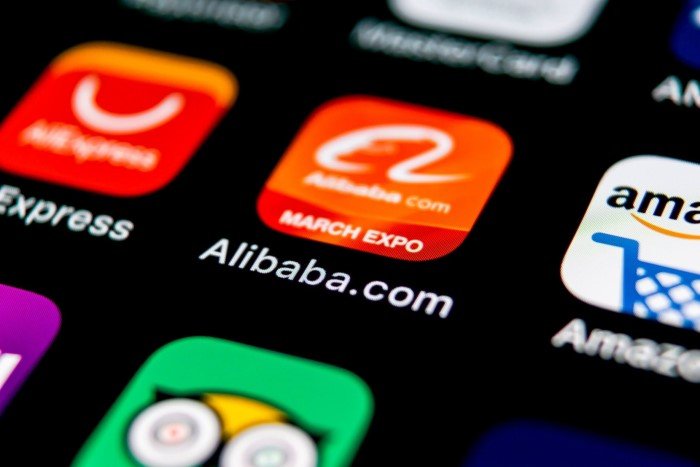 Alibaba'dan Ürün Getirme
