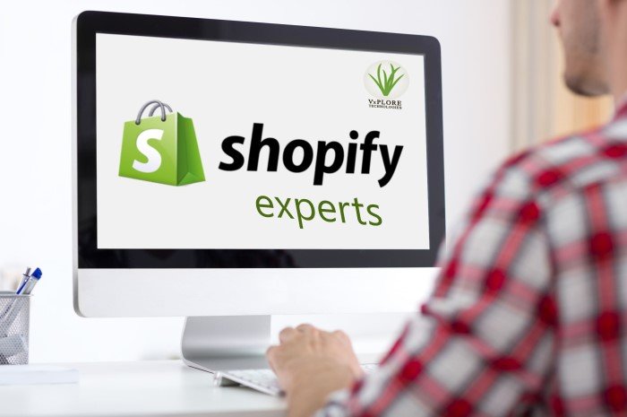 Shopify ile Dropshipping