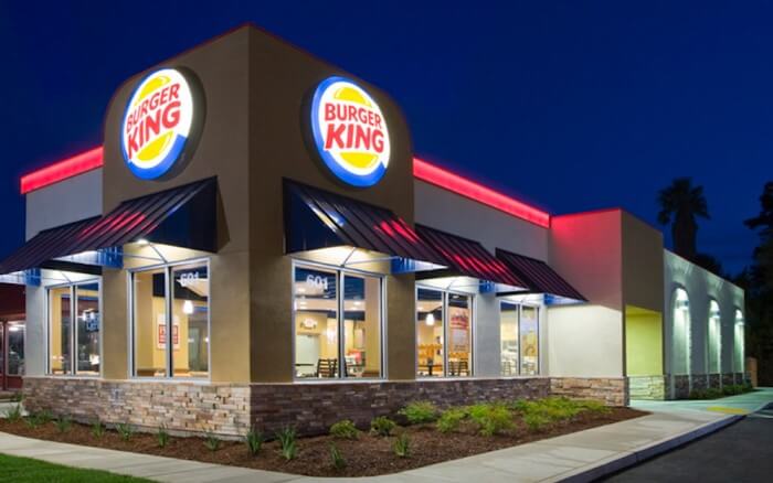 Burger King Çalışma Şartları ve Çalışan Yorumları