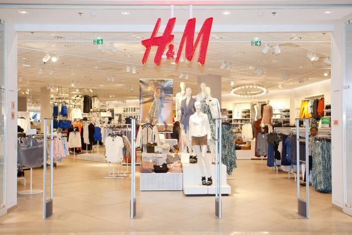 H&M Çalışma Şartları ve Çalışan Yorumları