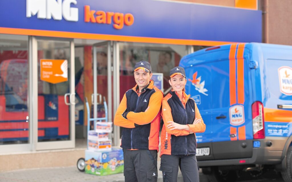 Mng Kargo Çalışma Şartları