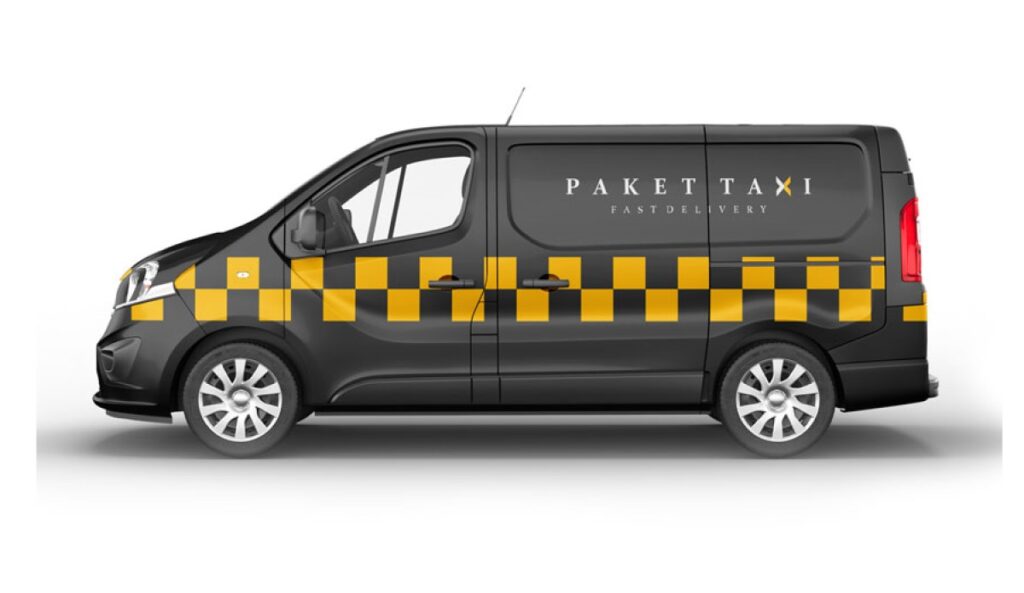 Paket Taxi Çalışma Şartları ve Çalışan Maaşları