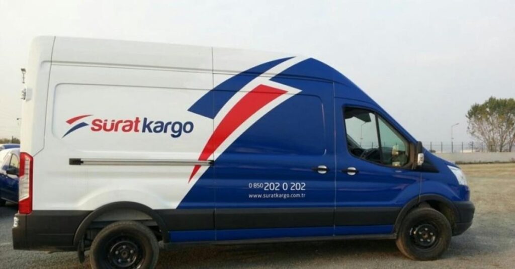 Sürat Kargo Çalışma Şartları ve Çalışan Yorumları